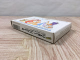 Final Fantasy 3 Boxed Nintendo Famicom NES Japan - UF5698