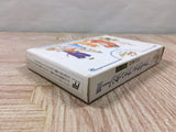 Final Fantasy 3 Boxed Nintendo Famicom NES Japan - UF5698