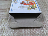 Final Fantasy 3 Boxed Nintendo Famicom NES Japan - UF5698