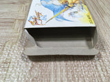 Final Fantasy 3 Boxed Nintendo Famicom NES Japan - UF5698