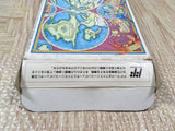 Final Fantasy 2 Boxed Nintendo Famicom NES Japan - UF5699