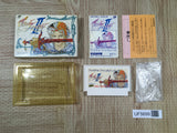 Final Fantasy 2 Boxed Nintendo Famicom NES Japan - UF5699