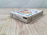 Final Fantasy 2 Boxed Nintendo Famicom NES Japan - UF5699