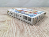 Final Fantasy 2 Boxed Nintendo Famicom NES Japan - UF5699