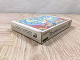 Final Fantasy 2 Boxed Nintendo Famicom NES Japan - UF5699