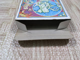 Final Fantasy 2 Boxed Nintendo Famicom NES Japan - UF5699