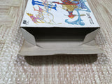 Final Fantasy 2 Boxed Nintendo Famicom NES Japan - UF5699