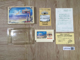 Hydlide Special Boxed Nintendo Famicom NES Japan - UF5700