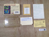 Hydlide Special Boxed Nintendo Famicom NES Japan - UF5700