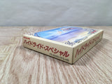 Hydlide Special Boxed Nintendo Famicom NES Japan - UF5700