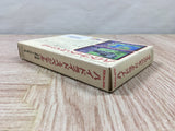 Hydlide Special Boxed Nintendo Famicom NES Japan - UF5700
