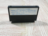 Ghosts'n Goblins Makaimura Boxed Nintendo Famicom NES Japan - UF5702