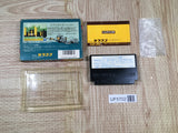 Ghosts'n Goblins Makaimura Boxed Nintendo Famicom NES Japan - UF5702