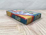 Ghosts'n Goblins Makaimura Boxed Nintendo Famicom NES Japan - UF5702