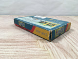 Ghosts'n Goblins Makaimura Boxed Nintendo Famicom NES Japan - UF5702