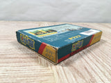 Ghosts'n Goblins Makaimura Boxed Nintendo Famicom NES Japan - UF5702