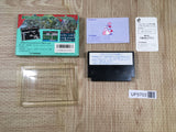 Knightmare 2 The Maze of Galious Boxed Nintendo Famicom NES Japan - UF5703