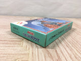 Knightmare 2 The Maze of Galious Boxed Nintendo Famicom NES Japan - UF5703