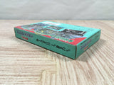 Knightmare 2 The Maze of Galious Boxed Nintendo Famicom NES Japan - UF5703