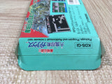 Knightmare 2 The Maze of Galious Boxed Nintendo Famicom NES Japan - UF5703