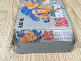 Ikari Warriors Boxed Nintendo Famicom NES Japan - UF5705