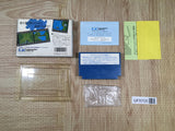 Ikari Warriors Boxed Nintendo Famicom NES Japan - UF5705