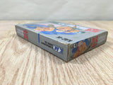 Ikari Warriors Boxed Nintendo Famicom NES Japan - UF5705