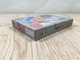 Ikari Warriors Boxed Nintendo Famicom NES Japan - UF5705