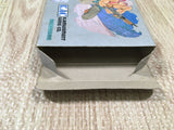 Ikari Warriors Boxed Nintendo Famicom NES Japan - UF5705