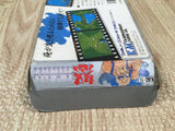 Ikari Warriors Boxed Nintendo Famicom NES Japan - UF5705