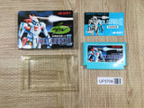 Volguard 2 Boxed Nintendo Famicom NES Japan - UF5706