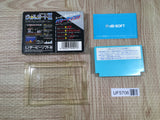 Volguard 2 Boxed Nintendo Famicom NES Japan - UF5706