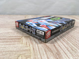 Volguard 2 Boxed Nintendo Famicom NES Japan - UF5706