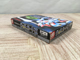 Volguard 2 Boxed Nintendo Famicom NES Japan - UF5706