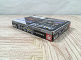 Volguard 2 Boxed Nintendo Famicom NES Japan - UF5706