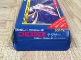 Thexder Boxed Nintendo Famicom NES Japan - UF5707