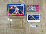 Thexder Boxed Nintendo Famicom NES Japan - UF5707