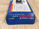 Thexder Boxed Nintendo Famicom NES Japan - UF5707