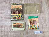 Famicom Wars Boxed Nintendo Famicom NES Japan - UF5708
