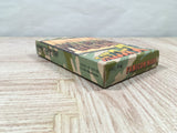 Famicom Wars Boxed Nintendo Famicom NES Japan - UF5708