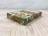 Famicom Wars Boxed Nintendo Famicom NES Japan - UF5708