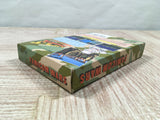 Famicom Wars Boxed Nintendo Famicom NES Japan - UF5708