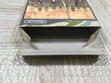 Famicom Wars Boxed Nintendo Famicom NES Japan - UF5708