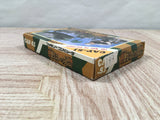 Commando Senjo no Okami Boxed Nintendo Famicom NES Japan - UF5709