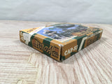 Commando Senjo no Okami Boxed Nintendo Famicom NES Japan - UF5709