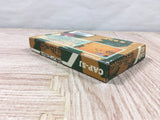 Commando Senjo no Okami Boxed Nintendo Famicom NES Japan - UF5709