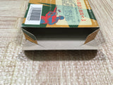 Commando Senjo no Okami Boxed Nintendo Famicom NES Japan - UF5709