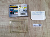 Zunou Senkan Galg Boxed Nintendo Famicom NES Japan - UF5710