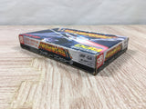 Zunou Senkan Galg Boxed Nintendo Famicom NES Japan - UF5710