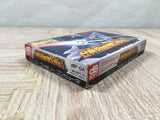 Zunou Senkan Galg Boxed Nintendo Famicom NES Japan - UF5710